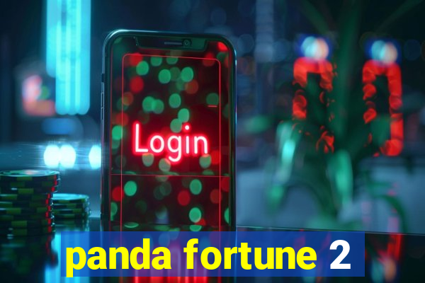 panda fortune 2